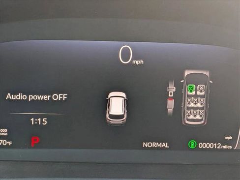 New 2026 Honda Pilot Elite image 11
