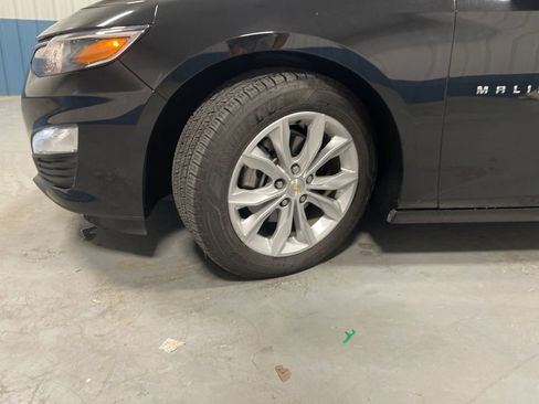 Used 2023 Chevrolet Malibu LT image 33