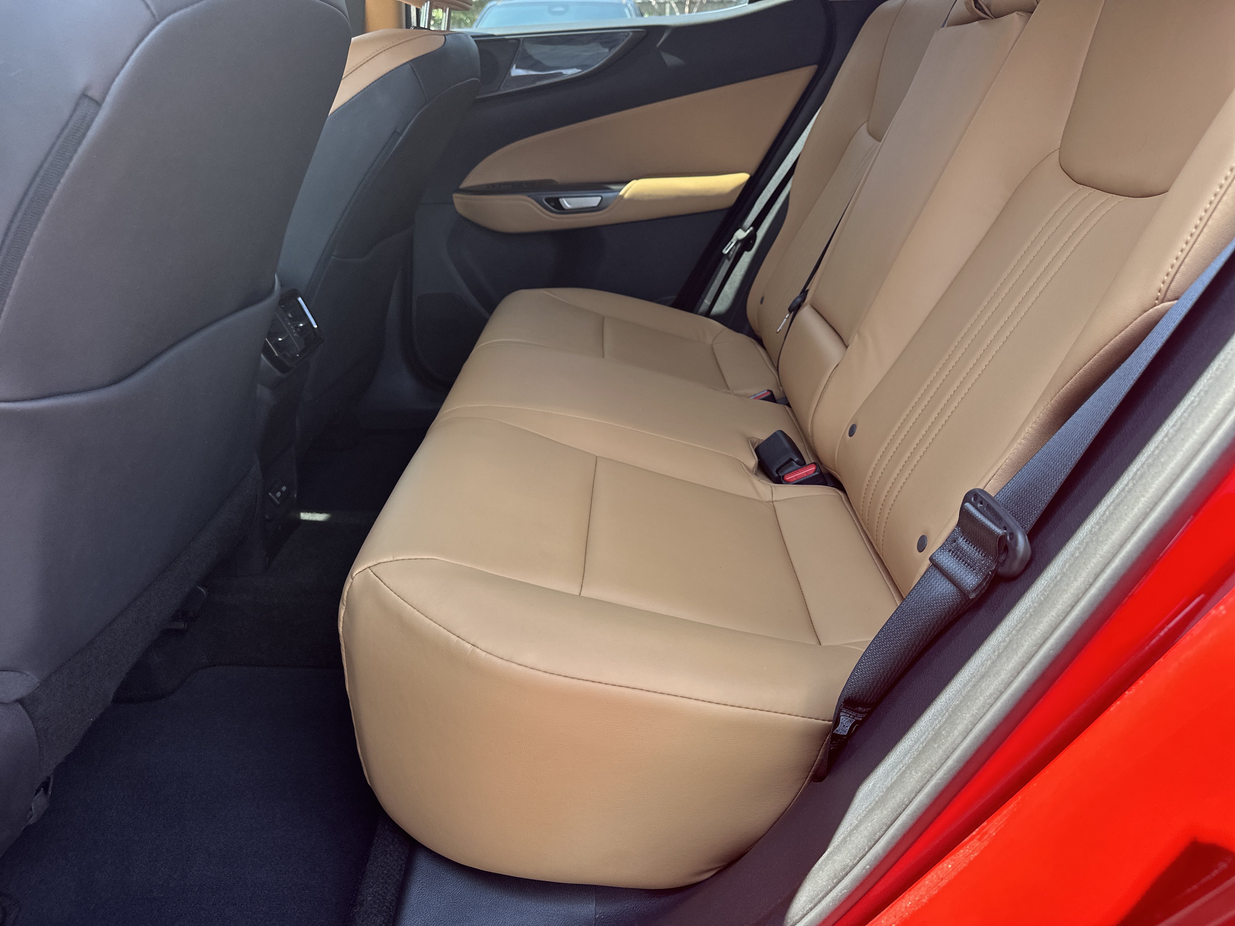 Used 2023 Lexus NX 350 AWD image 19