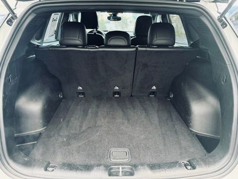 Certified 2024 Jeep Compass Trailhawk image 12