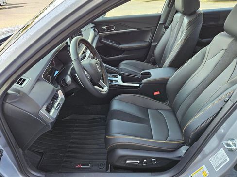 New 2026 Acura Integra A-Spec image 21