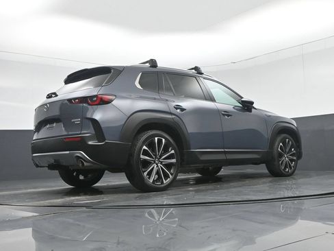 Used 2024 MAZDA CX-50 2.5 Turbo w/ Cargo Package AWD/4WD image 64