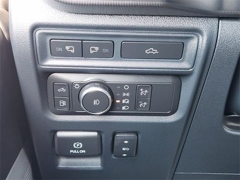 Used 2022 Ford F150 Platinum w/ Equipment Group 701A High image 22