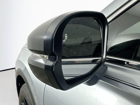 Used 2025 Honda CR-V Sport-L image 16