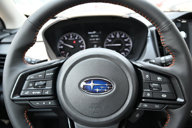 New 2026 Subaru Crosstrek 2.5i Limited AWD/4WD image 28