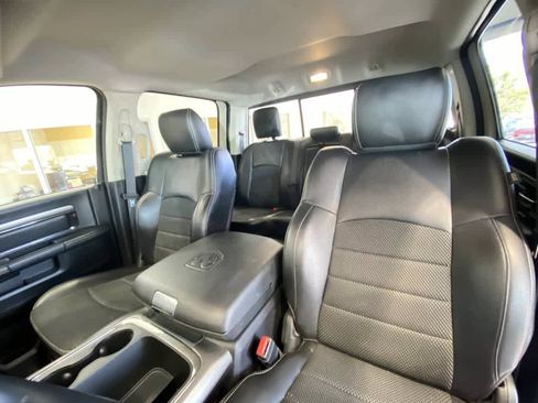 Used 2016 RAM 1500 Sport AWD/4WD image 14