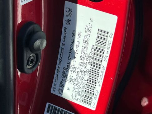 Certified 2023 Toyota Tacoma SR5 image 30