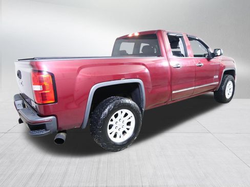 Used 2015 GMC Sierra 1500 SLE image 7