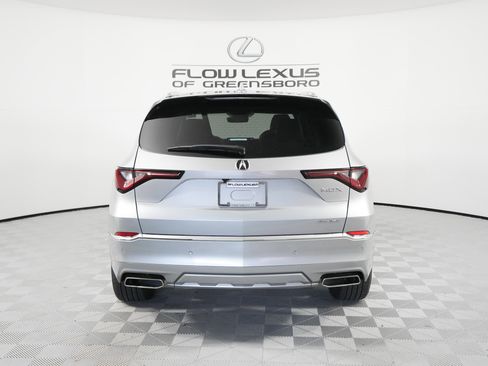 Used 2026 Acura MDX SH-AWD w/ Advance Package image 6