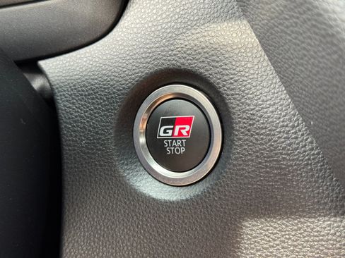 Used 2025 Toyota Corolla GR AWD/4WD image 22