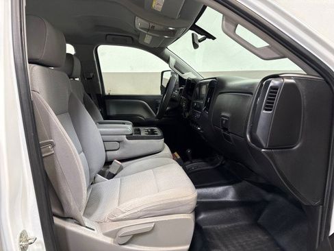 Used 2016 Chevrolet Silverado 3500 W/T w/ WT Convenience Package image 51