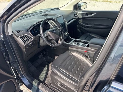Used 2023 Ford Edge SEL w/ Convenience Package AWD/4WD image 20