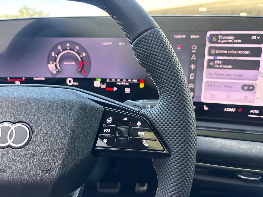 New 2026 Audi S5 Premium Plus AWD/4WD image 19
