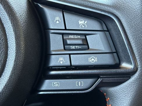 Certified 2025 Subaru Crosstrek 2.5i Limited AWD/4WD image 26