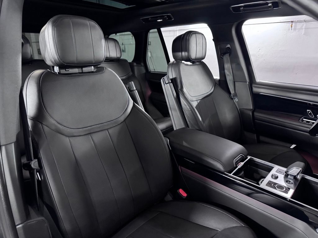 Used 2023 Land Rover Range Rover SE AWD/4WD image 51