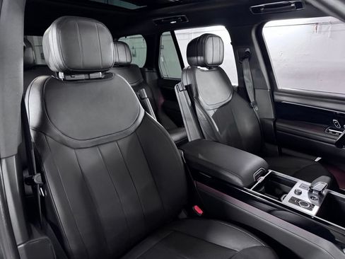 Used 2023 Land Rover Range Rover SE AWD/4WD image 51