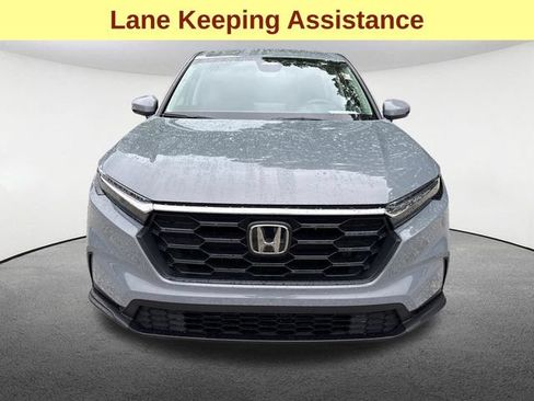 Used 2026 Honda CR-V LX image 4
