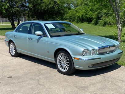 Used 2006 Jaguar XJ8