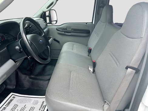 Used 2006 Ford F250 XL image 19