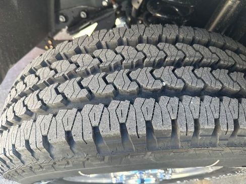 New 2024 RAM 2500 Tradesman w/ Chrome Appearance Group image 38