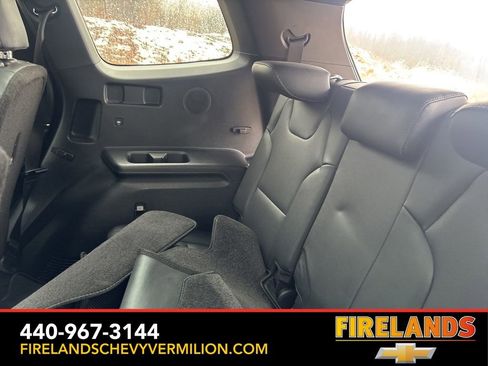 Used 2024 Kia Telluride SX X-Pro image 57