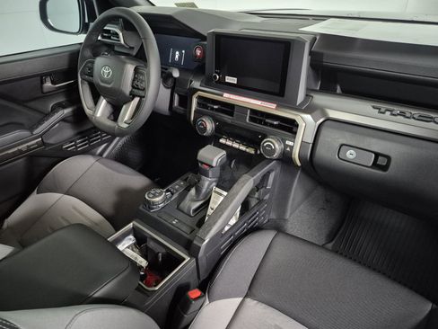 New 2025 Toyota Tacoma SR5 image 44