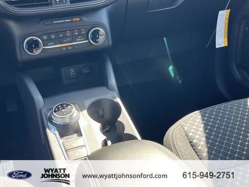 New 2026 Ford Escape Active FWD image 16