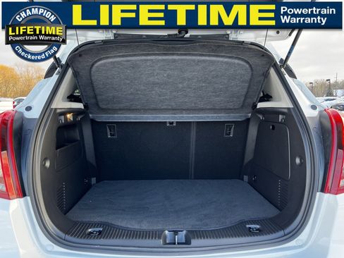 Certified 2022 Buick Encore Preferred w/ Safety Package image 13