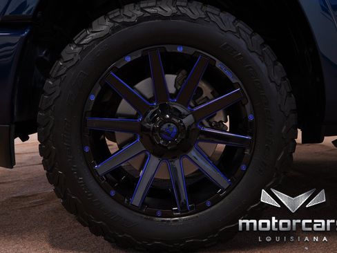 Used 2019 RAM 1500 Laramie RWD image 17