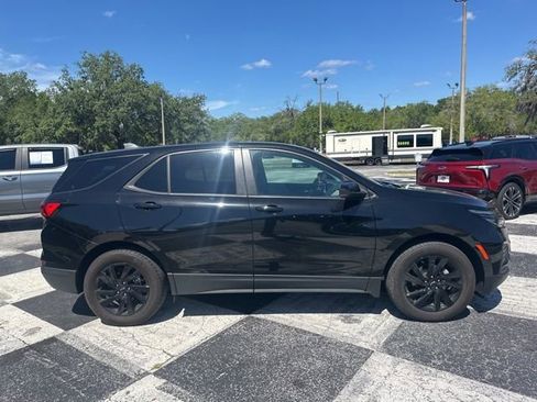 Used 2024 Chevrolet Equinox LS w/ LS Convenience Package FWD image 6