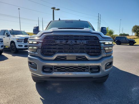 New 2026 RAM 2500 Laramie image 3