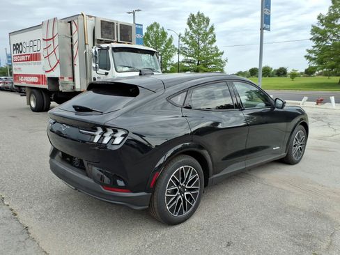 New 2026 Ford Mustang Mach-E Premium AWD/4WD image 3