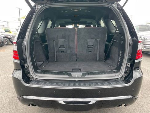 Certified 2025 Dodge Durango R/T AWD/4WD image 24