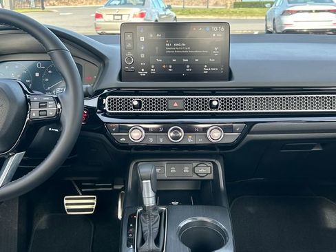 Used 2026 Honda Civic Sport Touring image 25