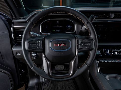 Used 2026 GMC Sierra 2500 AT4 w/ AT4 Premium Plus Package image 19