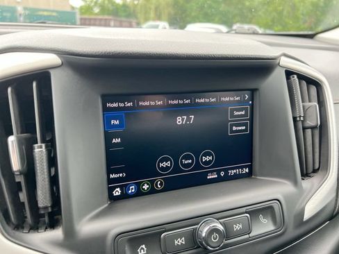 Used 2020 GMC Terrain SLE w/ Driver Convenience Package AWD/4WD image 13