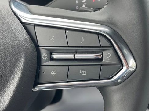 New 2025 Chevrolet Tahoe Premier image 7