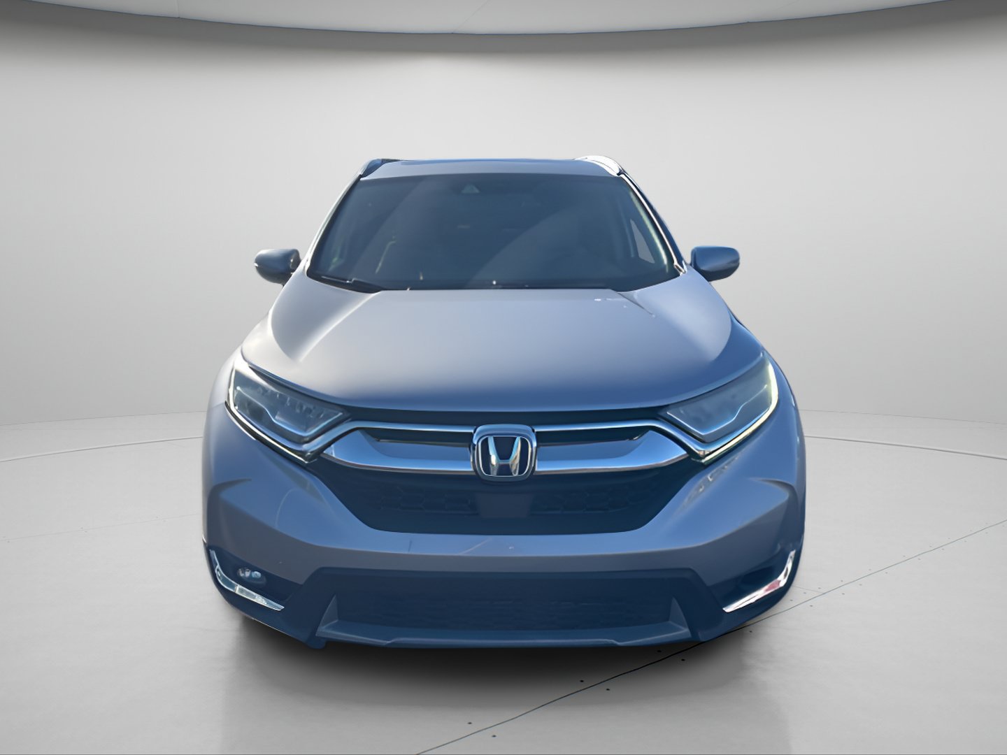 Used 2017 Honda CR-V Touring image 3