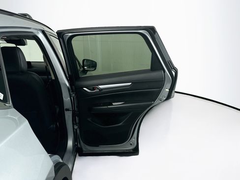 Used 2020 MAZDA CX-5 Touring FWD image 30