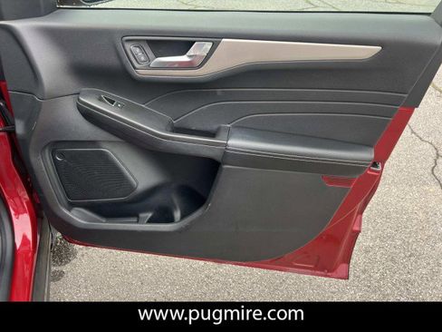 Used 2021 Ford Escape SEL w/ Technology Package image 14