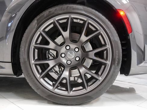 Used 2022 Dodge Charger SRT Hellcat w/ SRT Black Package image 31