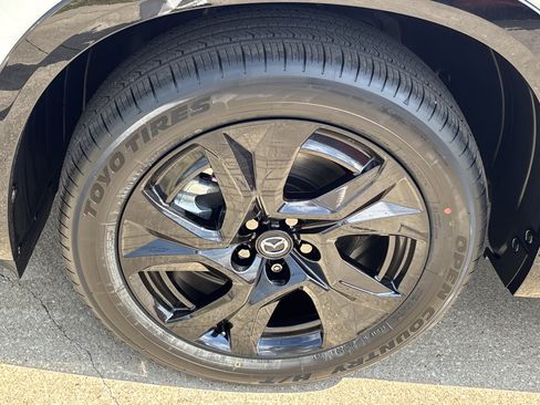 New 2026 MAZDA CX-5 2.5 S w/ Premium Plus Package image 13