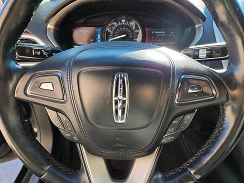 Used 2019 Lincoln MKZ Reserve w/ Reserve Plus Package image 24