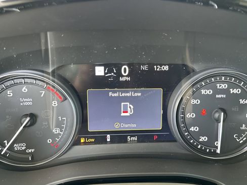 New 2026 Cadillac XT5 Premium Luxury w/ Driver Assist Package FWD image 42
