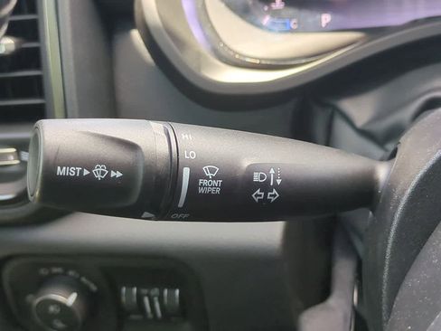 New 2026 RAM 1500 RHO AWD/4WD image 26