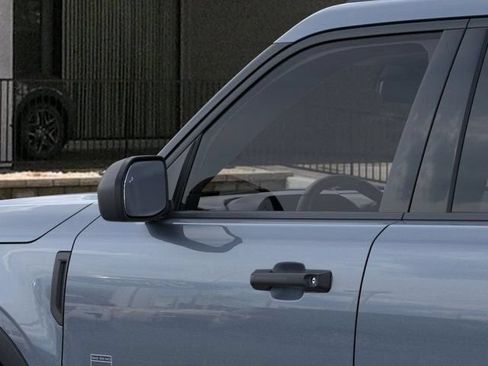 New 2026 Ford Bronco Sport Big Bend AWD/4WD image 20