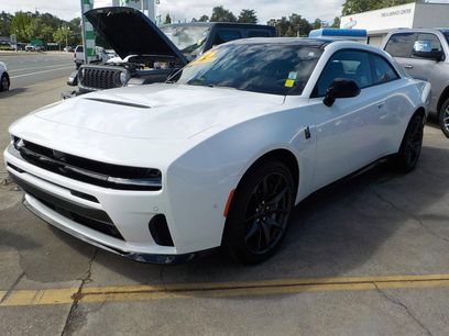 Used 2026 Dodge Charger Scat Pack w/ Blacktop Package