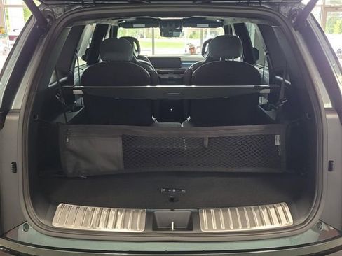 New 2027 Kia Telluride X-Line SX Prestige image 7