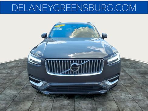 Used 2023 Volvo XC90 T8 Ultimate w/ Protection Package Premier AWD/4WD image 8