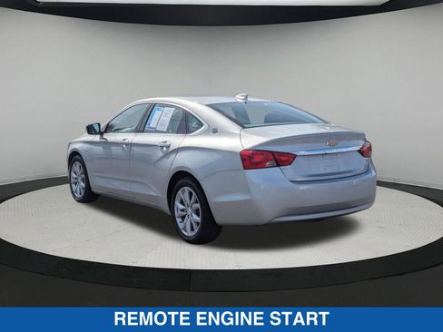 Used 2018 Chevrolet Impala LT image 6